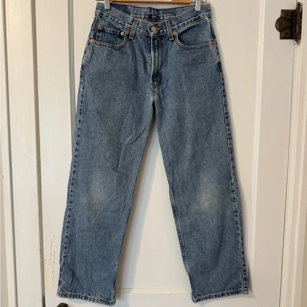 Levi’s 550 Student - Picture 2 of 10